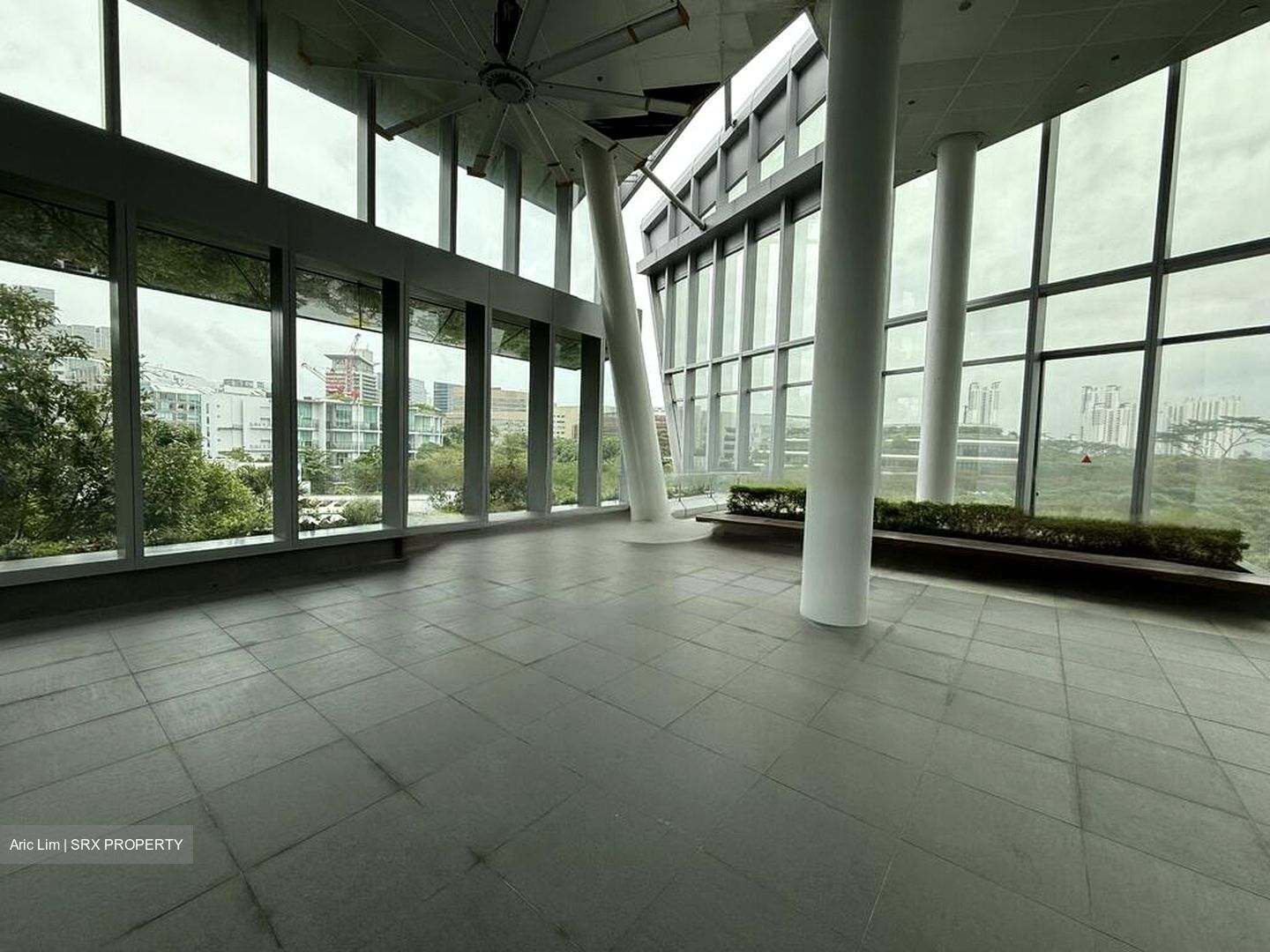 Sandcrawler (D5), Office #450979311